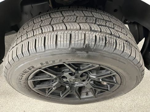 Used 2014 Ford F150 XL w/ Power Equipment Group AWD/4WD image 18