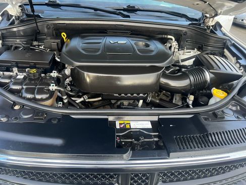 Used 2016 Dodge Durango Limited w/ Nav & Power Liftgate Group image 14