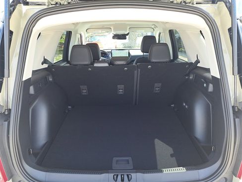 New 2025 Ford Bronco Sport Outer Banks w/ Outer Banks Tech Package+ image 9