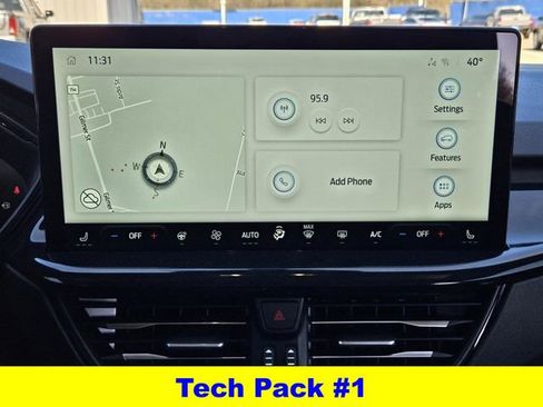 New 2026 Ford Escape ST-Line Select w/ Tech Pack #1 image 15