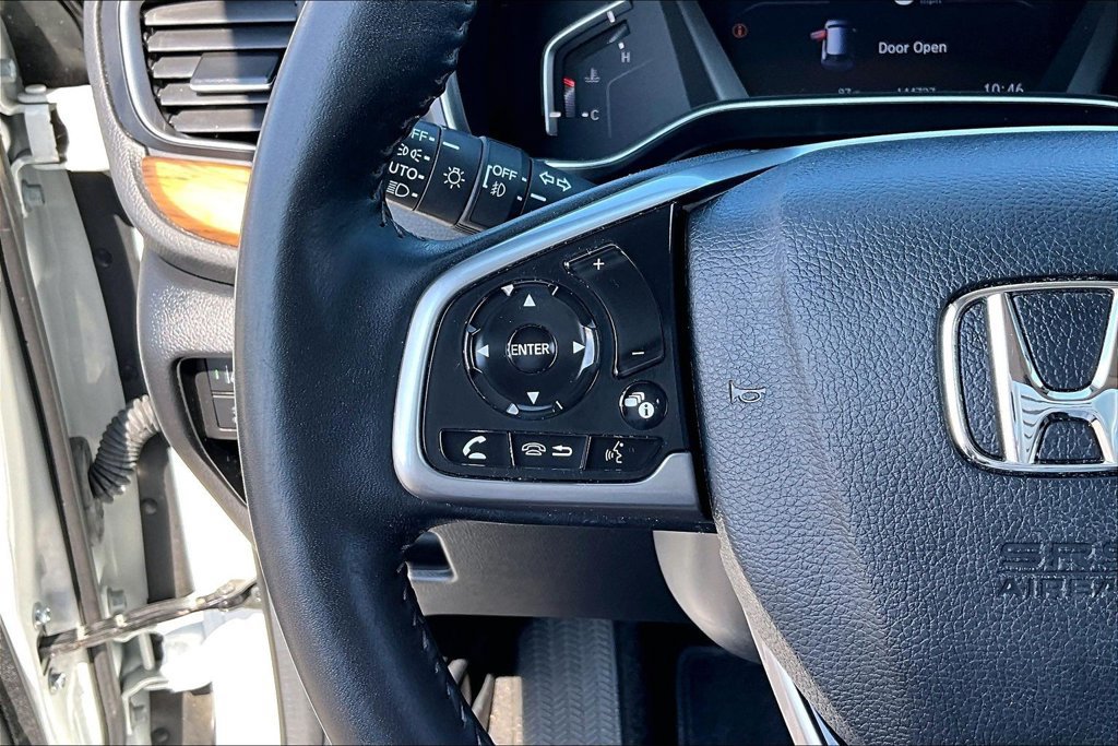 Used 2019 Honda CR-V EX-L image 10