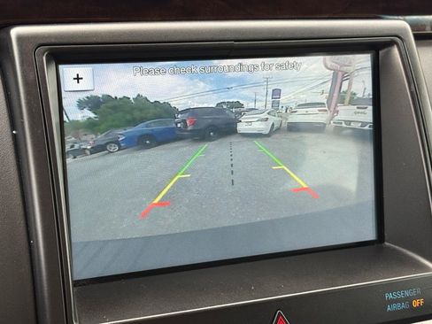 Used 2016 Ford Flex Limited AWD/4WD image 32
