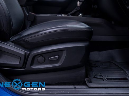 Used 2022 Ford Ranger XLT w/ Equipment Group 302A High image 53