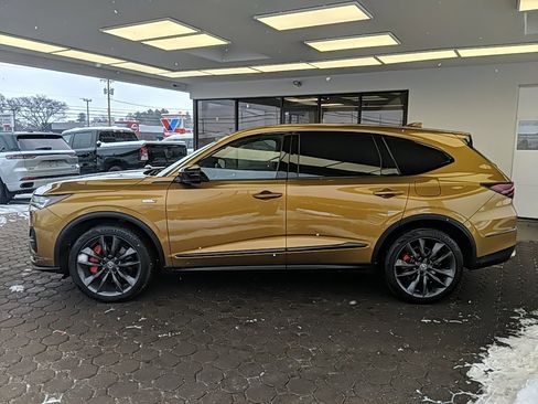 Used 2022 Acura MDX Type S image 13