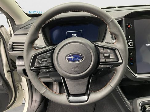 New 2026 Subaru Crosstrek 2.5i Limited image 13