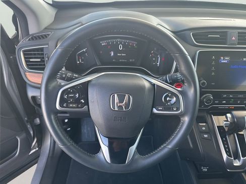 Used 2020 Honda CR-V EX-L image 20