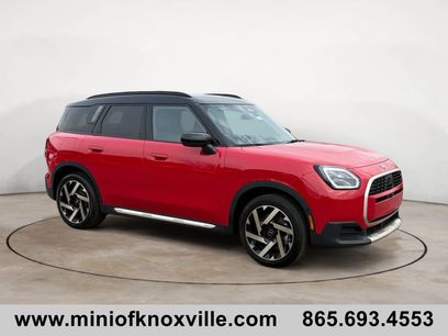New 2026 MINI Cooper Countryman S