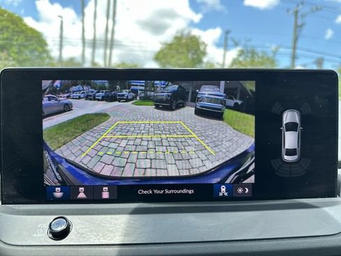 Used 2024 Honda Accord EX-L image 24
