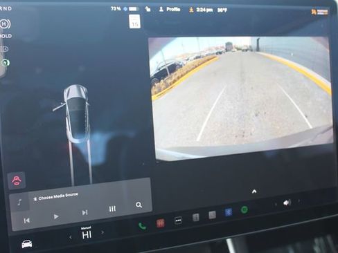 Used 2019 Tesla Model 3 Standard Range Plus image 20