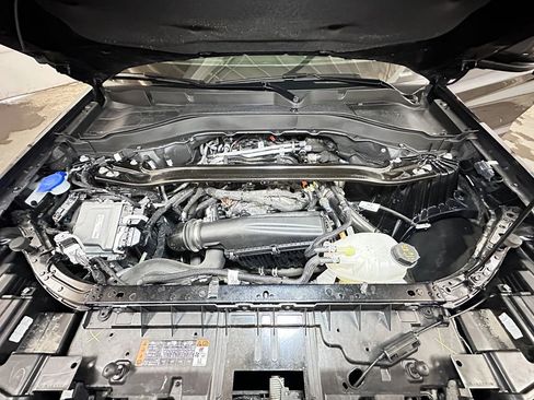 Certified 2025 Ford Explorer ST-Line image 59