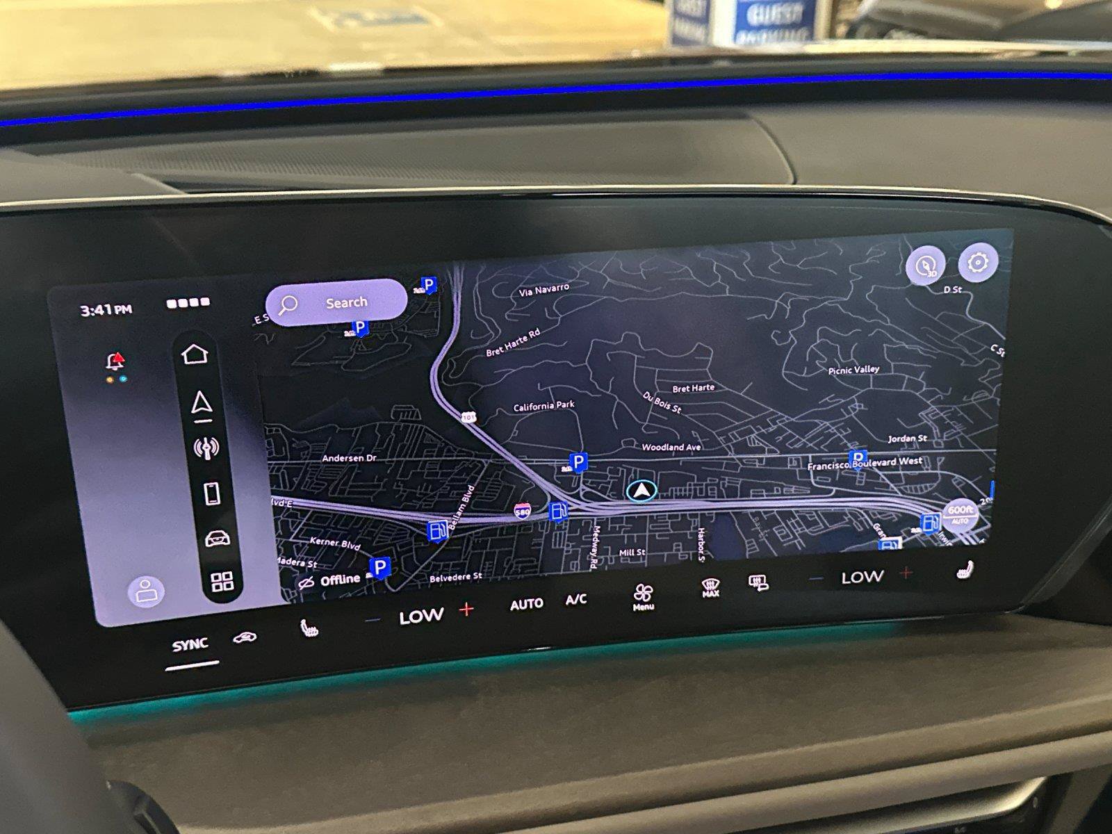 New 2026 Audi Q5 2.0T AWD/4WD image 18