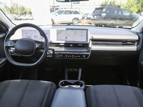 Certified 2024 Hyundai Ioniq 5 SEL RWD image 13