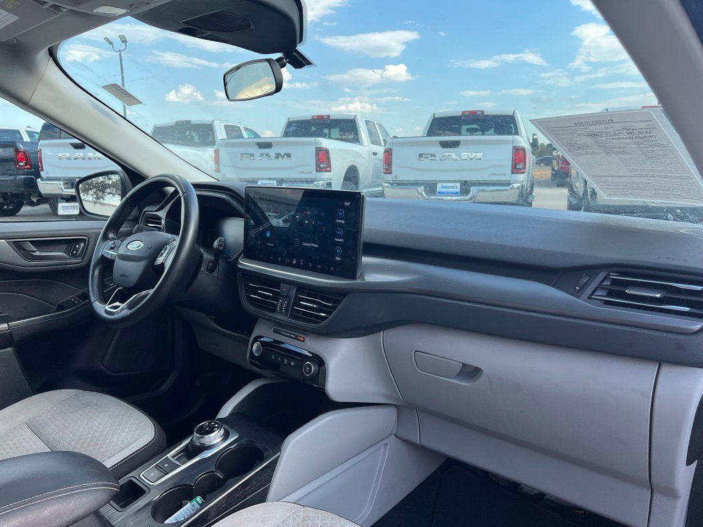 Used 2023 Ford Escape Active w/ Tech Pack #1 FWD image 29
