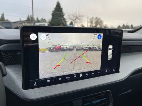 New 2026 Ford Maverick XLT w/ XLT Luxury Package image 11