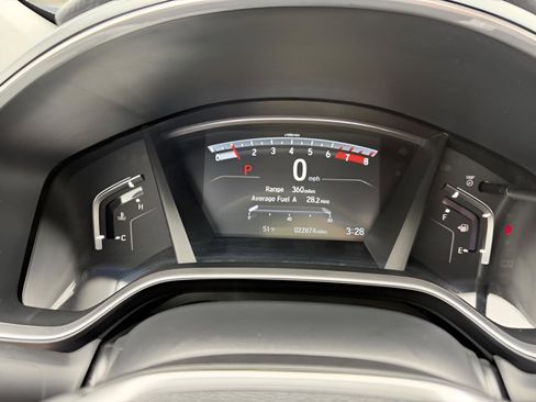 Certified 2022 Honda CR-V EX-L image 16