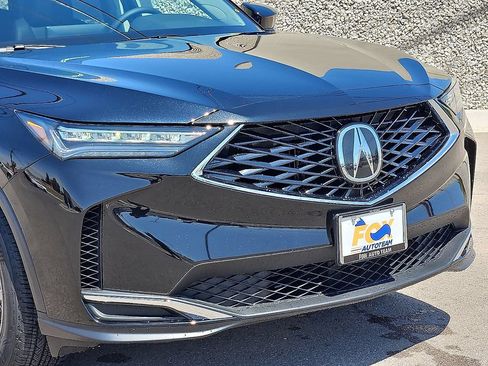 New 2026 Acura MDX FWD image 7