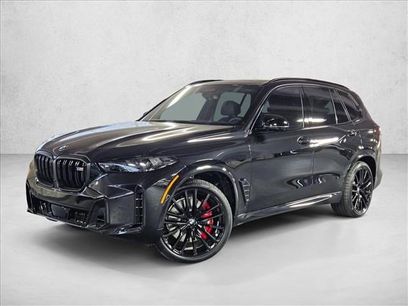 New 2026 BMW X5 M60i