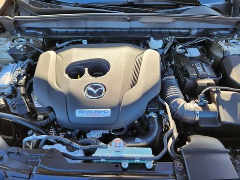 New 2026 MAZDA CX-50 AWD 2.5 S image 20