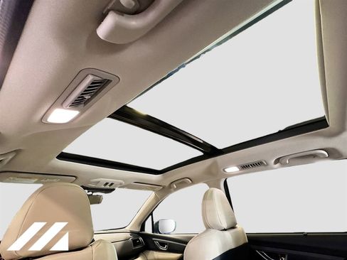 New 2026 Subaru Ascent Limited image 23