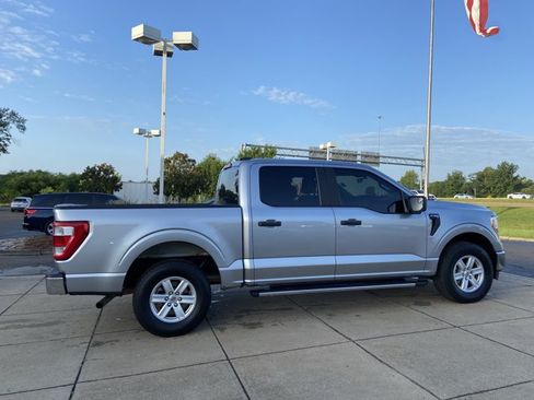 Used 2021 Ford F150 XL w/ Equipment Group 101A High RWD image 25