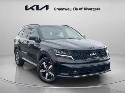 Used 2022 Kia Sorento EX w/ Panoramic Sunroof Package