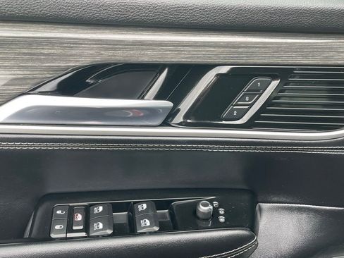 Used 2022 Jeep Wagoneer Series II AWD/4WD image 33