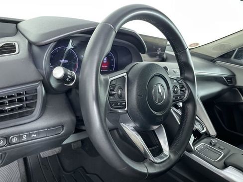 Used 2025 Acura TLX w/ Technology Package FWD image 26