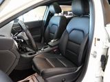 Used 2017 Mercedes-Benz GLA 250 4MATIC image 2