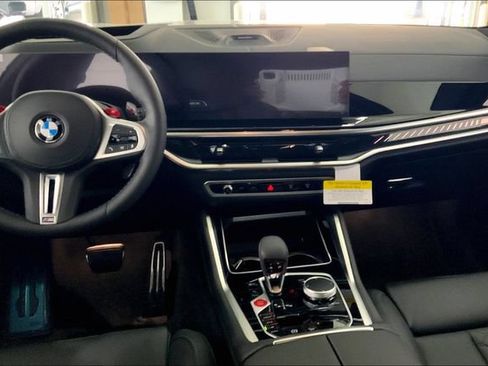 New 2026 BMW X5 M Competition w/ Executive Package AWD/4WD image 6