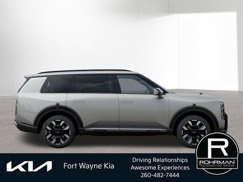 New 2027 Kia Telluride S AWD/4WD image 8
