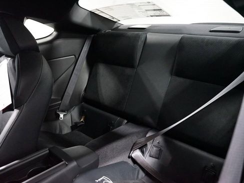 New 2025 Toyota GR86 Premium image 27