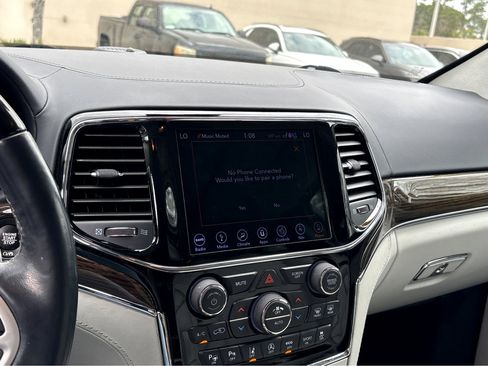 Used 2019 Jeep Grand Cherokee Summit image 5