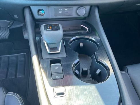 Certified 2024 Nissan Rogue SL w/ SL Premium Package image 20