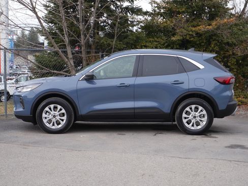Certified 2023 Ford Escape Active image 15