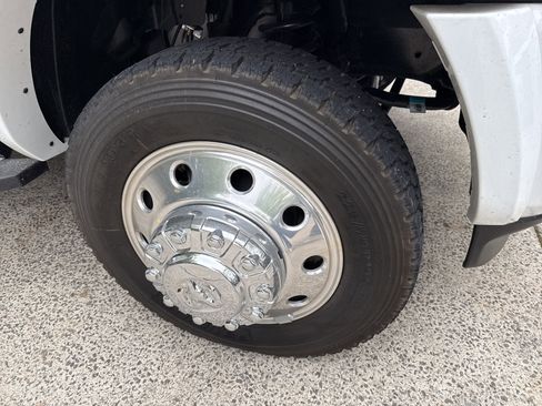 New 2026 RAM 5500 4x4 Crew Cab image 15