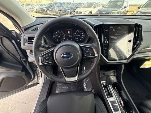 New 2026 Subaru Ascent Premium image 14