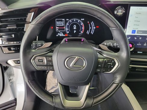 Certified 2023 Lexus RX 350 Premium w/ Cold Area Package AWD/4WD image 20
