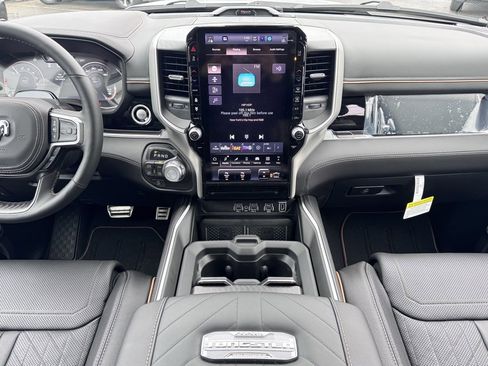 New 2026 RAM 1500 Tungsten image 14