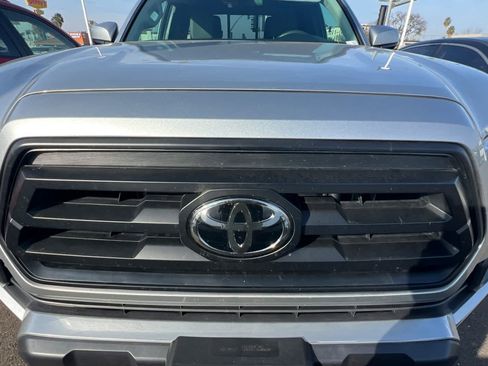 Used 2023 Toyota Tacoma SR image 9