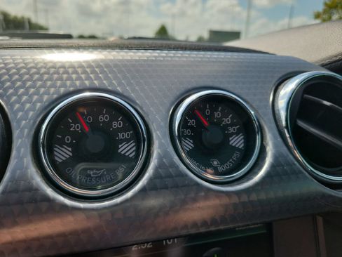 Used 2015 Ford Mustang Premium w/ Ecoboost Performance Package RWD image 21