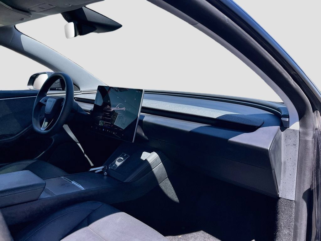 Used 2025 Tesla Model 3 Long Range RWD image 30