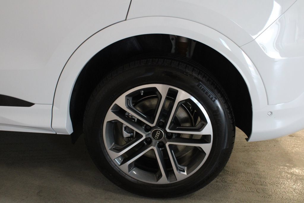 New 2026 Audi Q5 Premium AWD/4WD image 28
