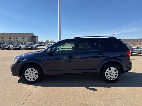 Used 2018 Dodge Journey SE w/ Connectivity Group image 6