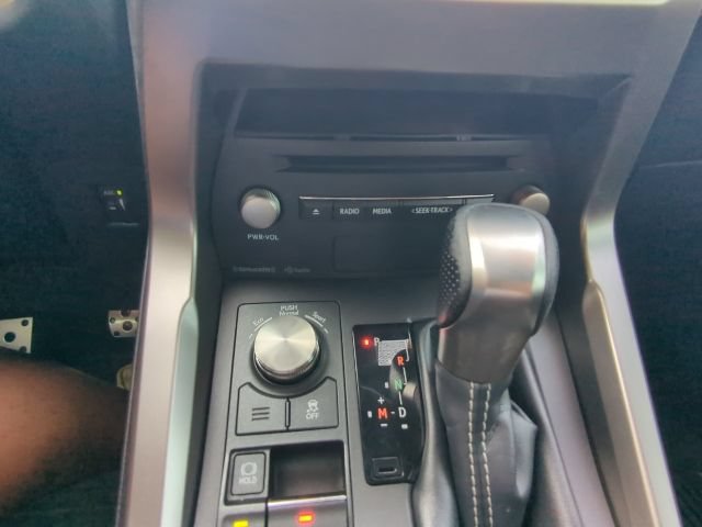 Used 2020 Lexus NX 300 F Sport w/ Accessory Package 2 FWD image 15
