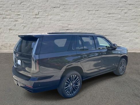 New 2026 Cadillac Escalade Platinum Sport AWD/4WD image 5