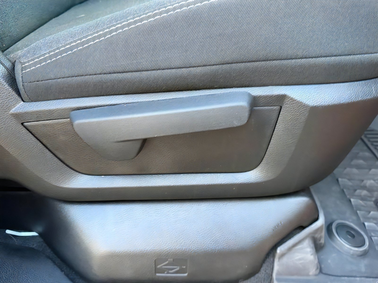 Used 2026 RAM 2500 Big Horn AWD/4WD image 12