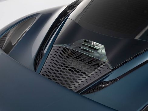 Used 2025 McLaren 750S RWD image 47