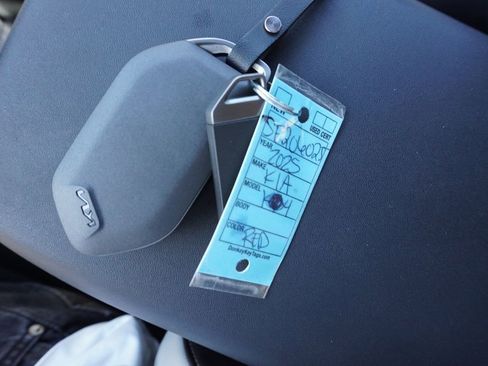 Used 2025 Kia K4 GT-Line w/ GT-Line Premium Package image 35