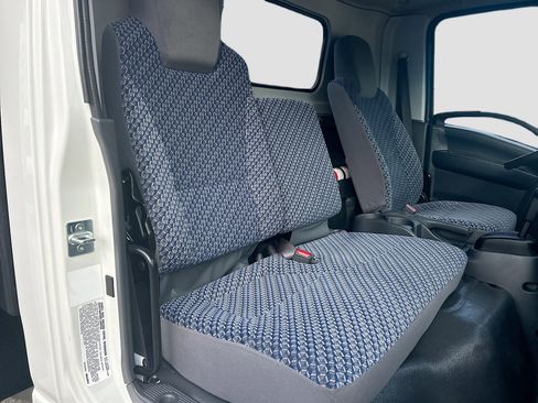 Used 2023 Chevrolet Low Cab Forward 5500XD RWD image 25