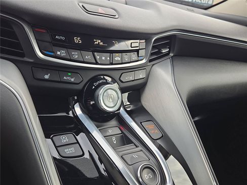 Certified 2023 Acura TLX w/ Technology Package FWD image 8